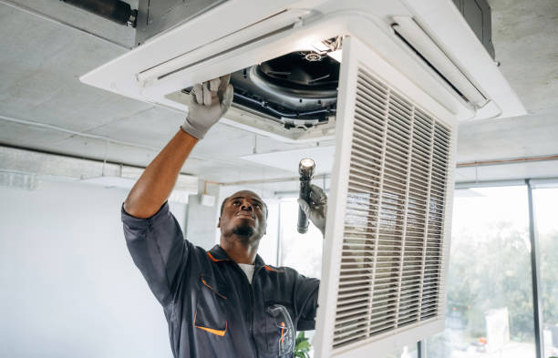 Licensed Hvac service in Columbiana, OH - FH HVAC