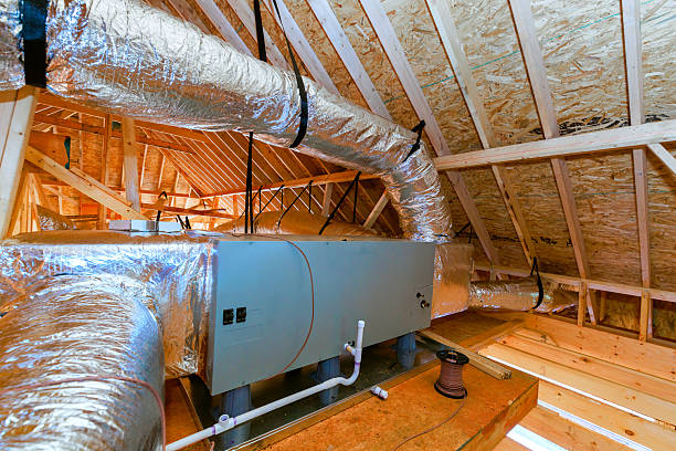 Trusted Hvac service in Columbiana, OH - FH HVAC